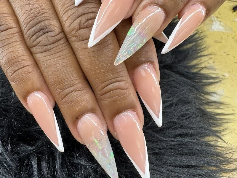 Natural Nails