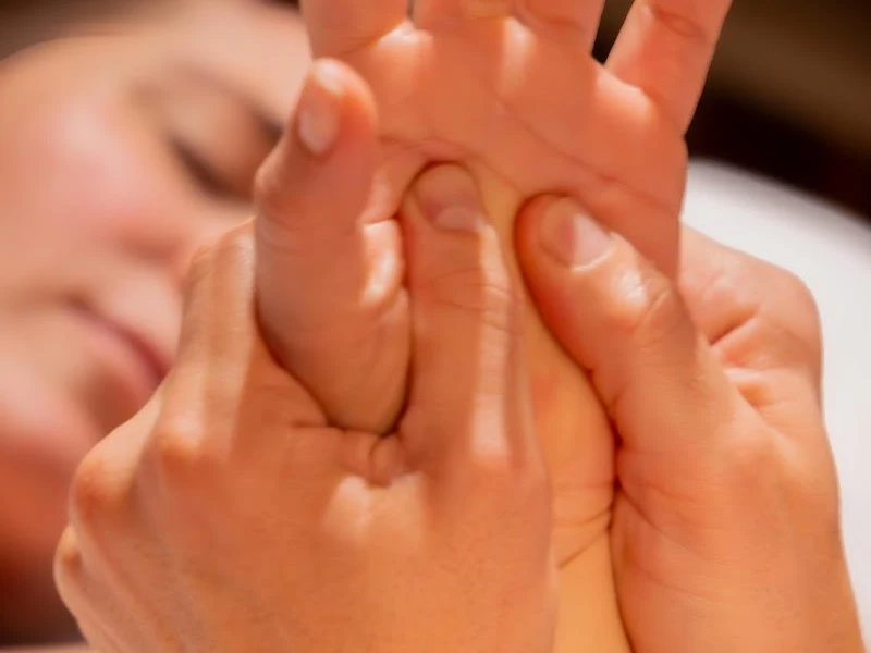 By Orly Massage Brickell