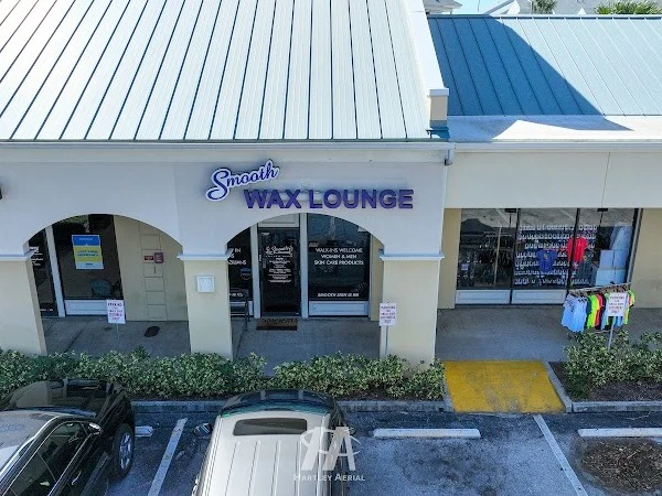 Smooth Wax Lounge