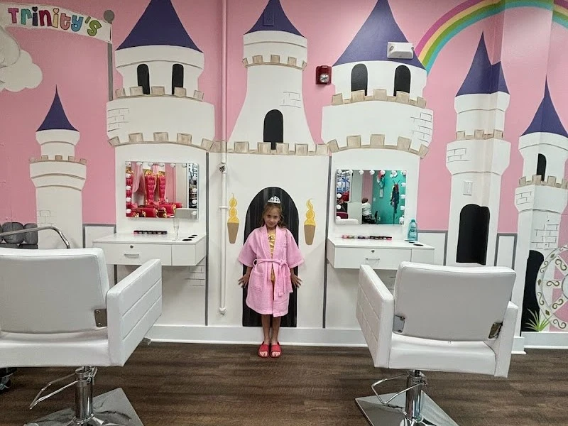 Trinity's Day Spa