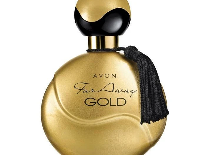 AVON products at A Change of Pace Hair Salon