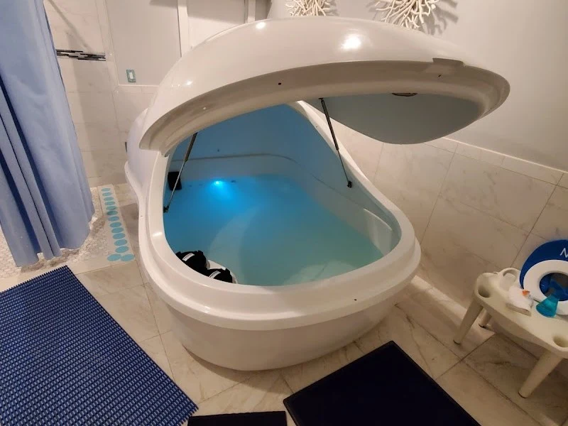 Salt Spa St Augustine