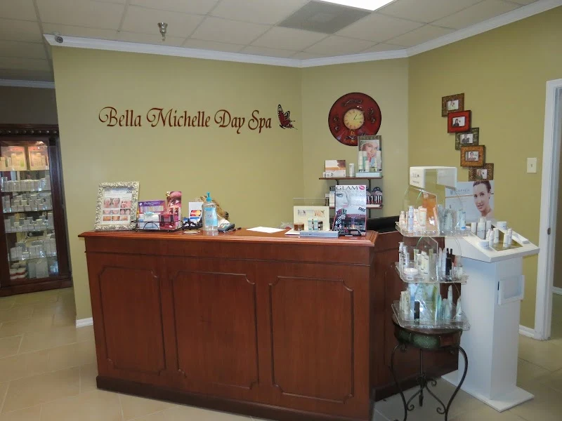 Bella Michelle Day Spa, Inc.