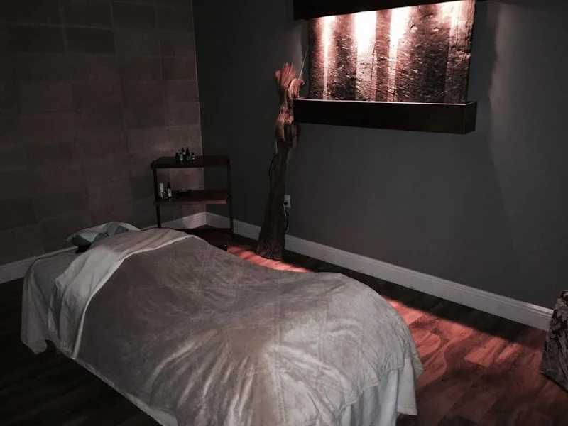 Citrine Spa & Body Shop