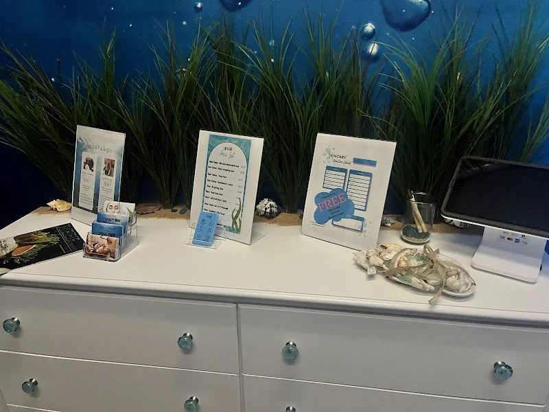 DeepSeaBeautySpa