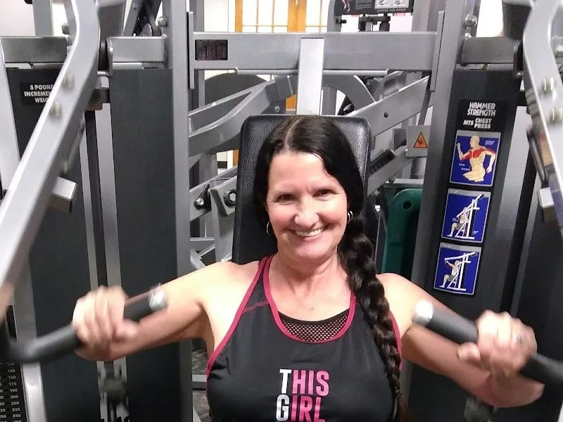Anytime Fitness