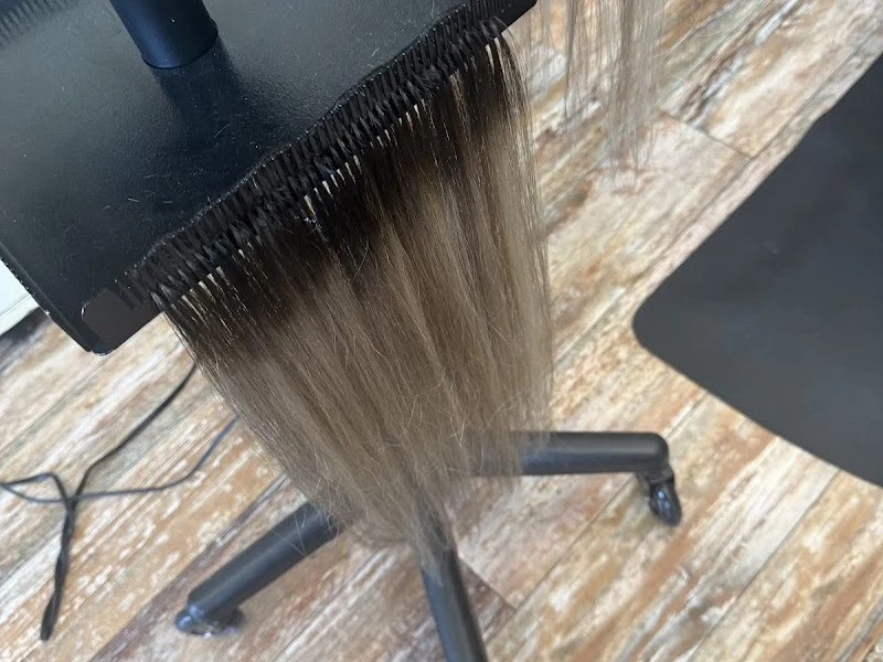 Shear Perfection Salon LLC