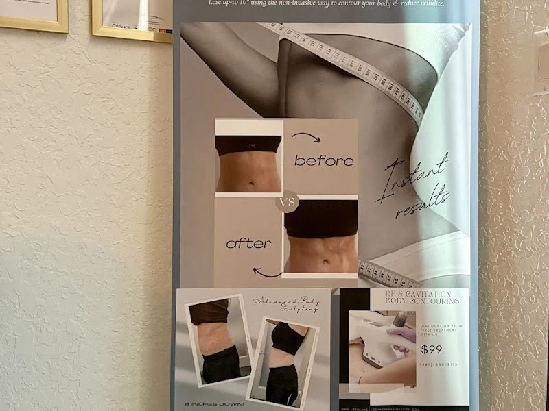 Lotus Massage and Rehabilitation