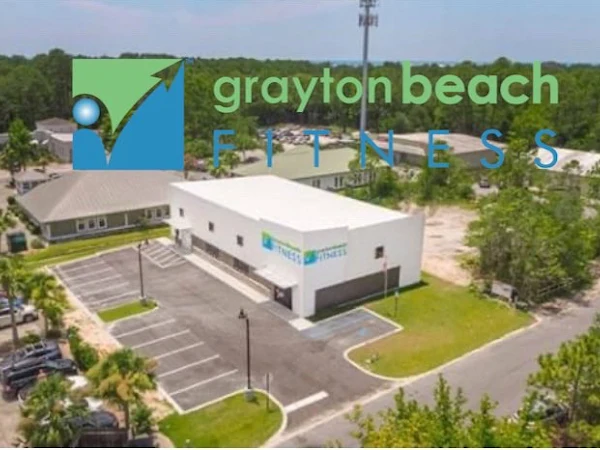 Grayton Beach Fitness