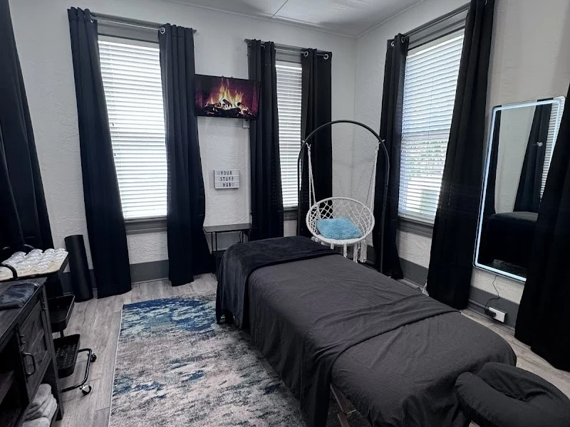 Revival Cave | Massage & Facials