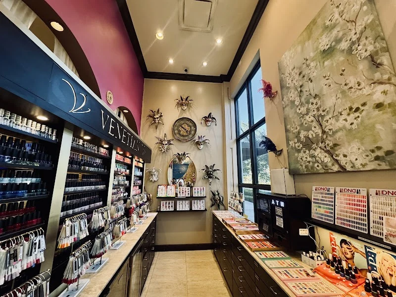 Venetian Nail Spa (Flagler Village)