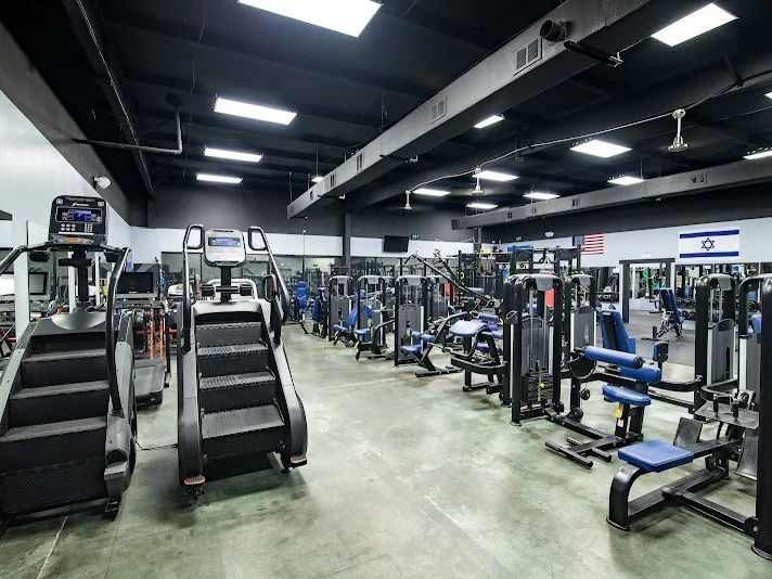 Warrior Fitness