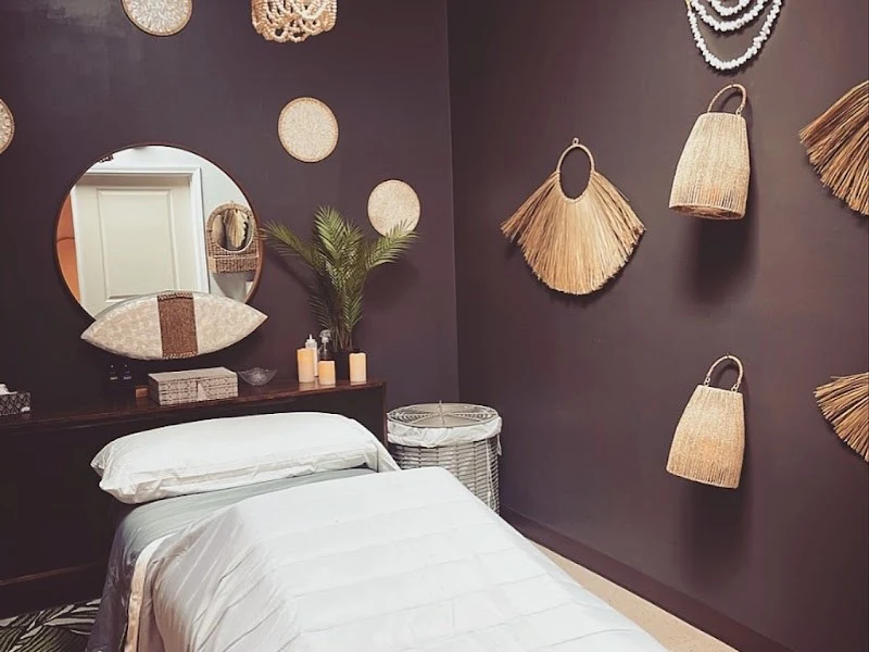 BodySpa, body and skin therapy, LLC.