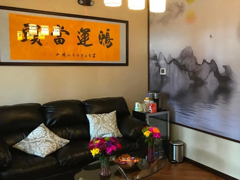 Healthy Massage Spa