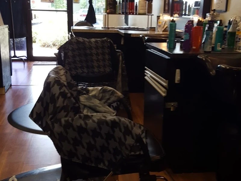 Inside Out salon co