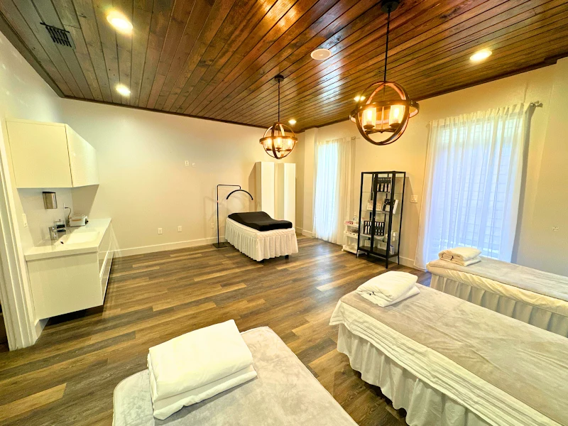 Herbal Health Spa & Sauna