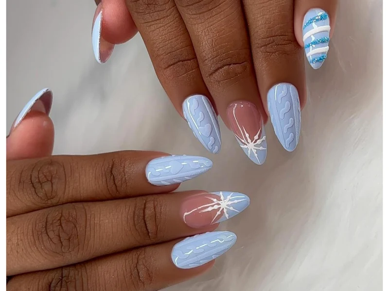 Aria Spa & Nails
