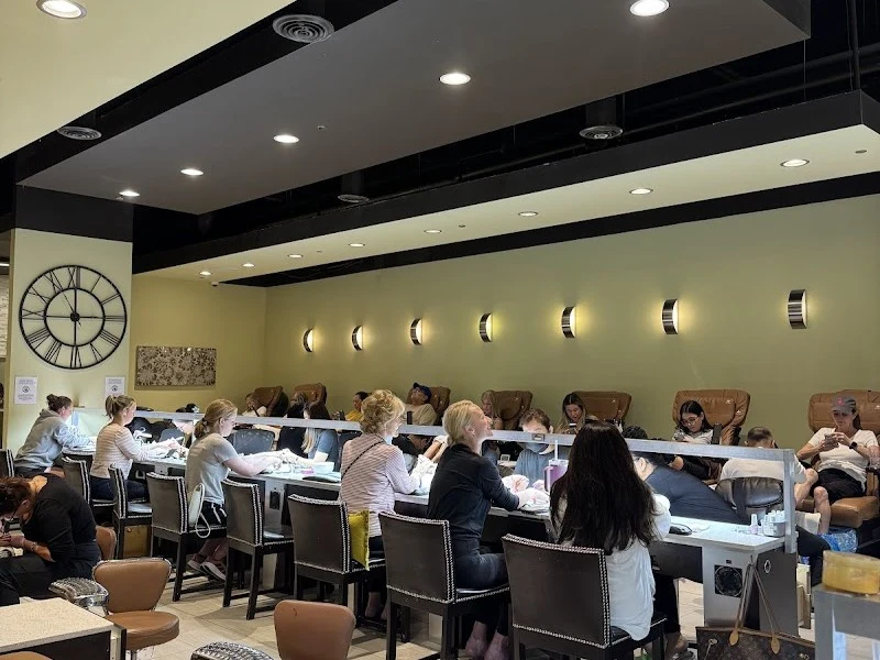 Millennium at Midtown Nail & Day Spa