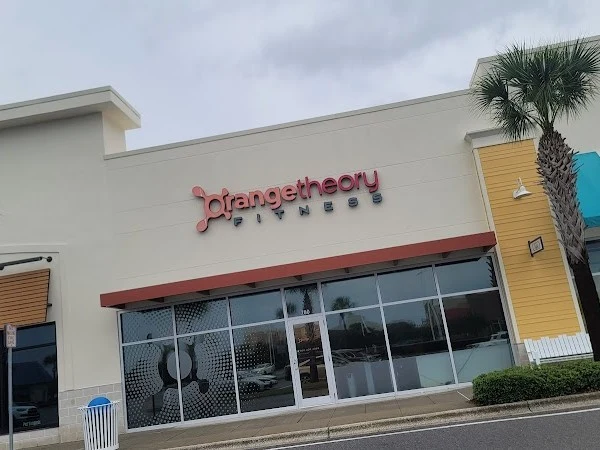 Orangetheory Fitness