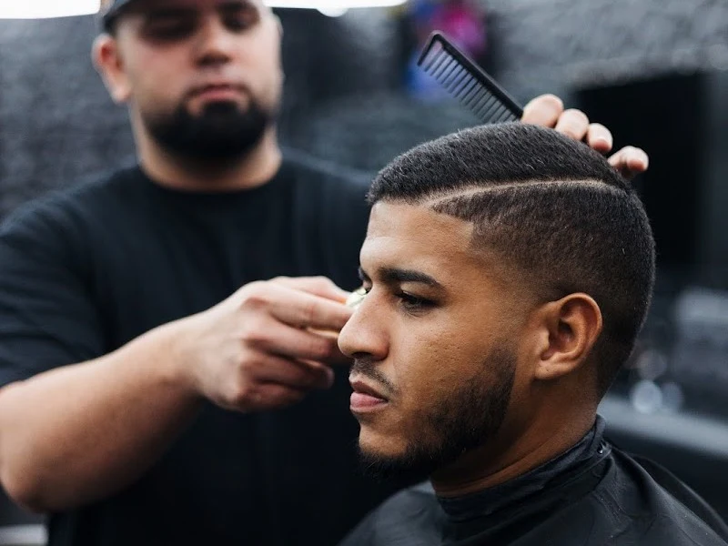 El Barbershop