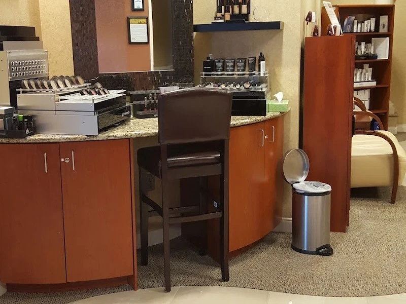 Medical Spa at Watson Clinic