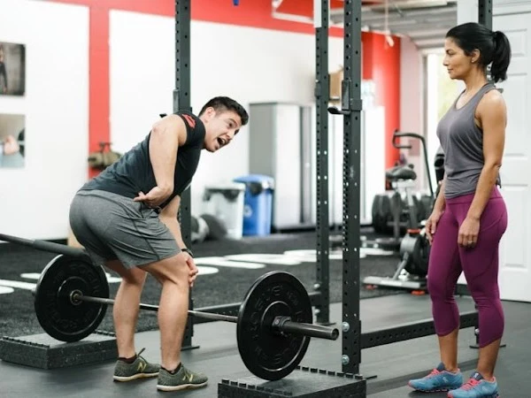 Seriously Strong Training Tallahassee