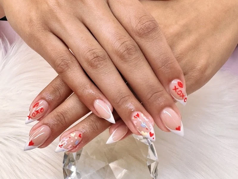 Nails By Irene