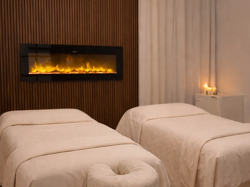 The Sanctuary Spa