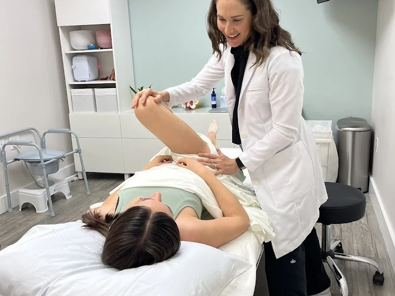 Wellsprings Health