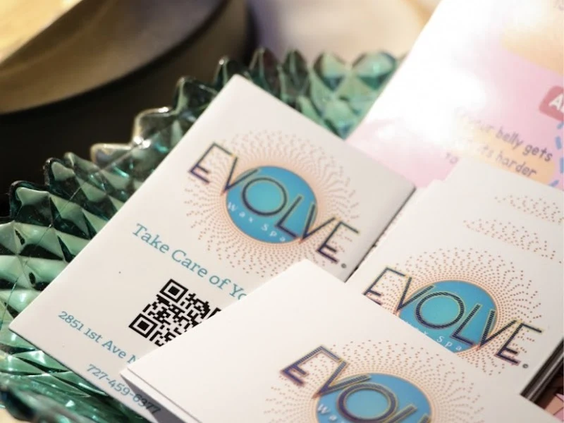 Evolve Wax Spa