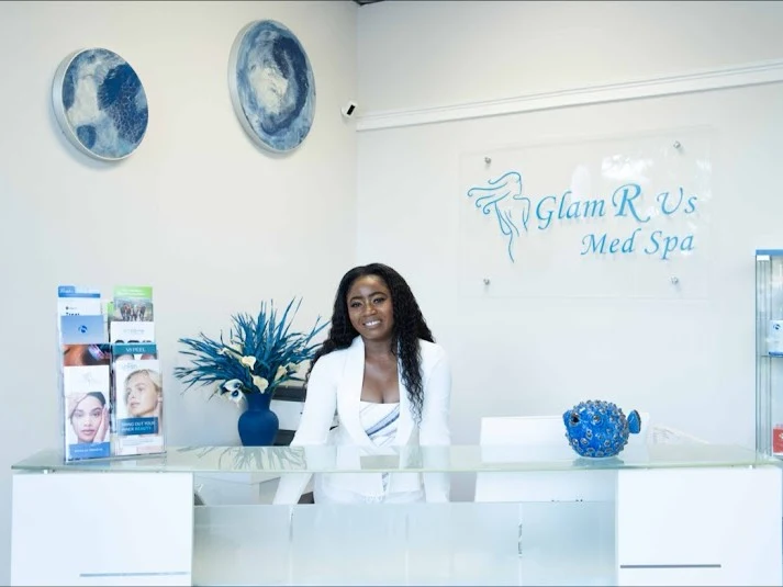 Glam R Us Med Spa