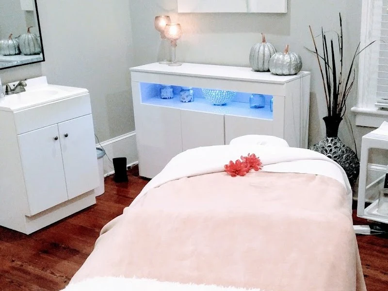 Coastal Vibes Massage Therapy
