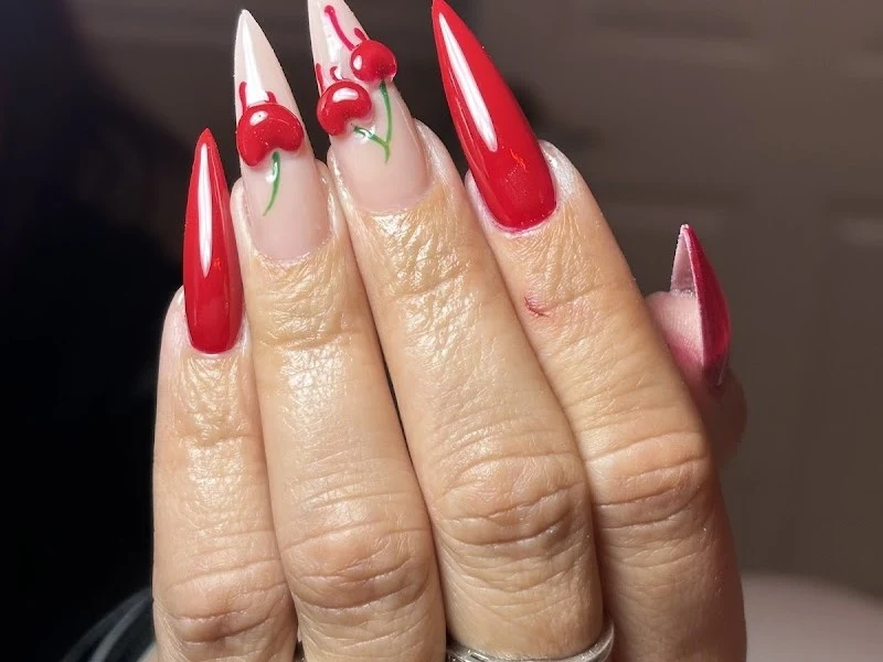Sha Nails