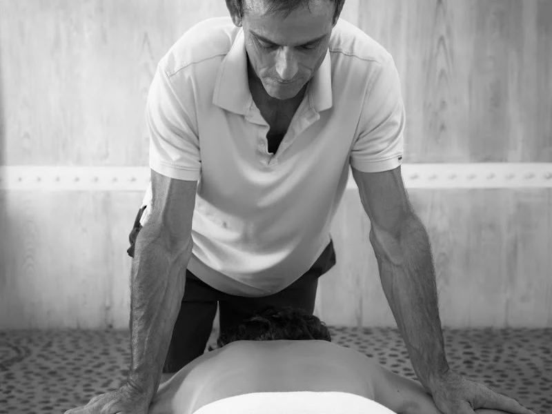 Michael J Langlois Massage Therapy