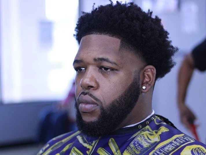 Phresh Cutz Barber Shop