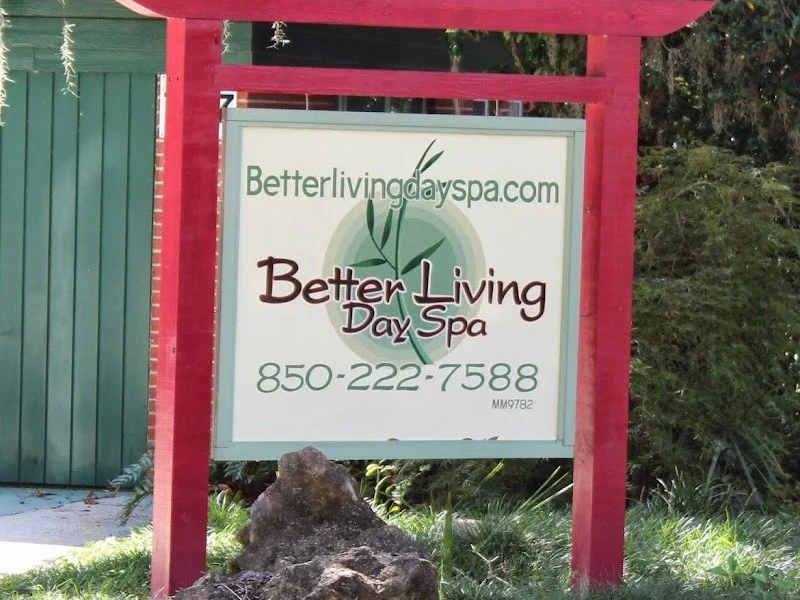 Better Living Day Spa
