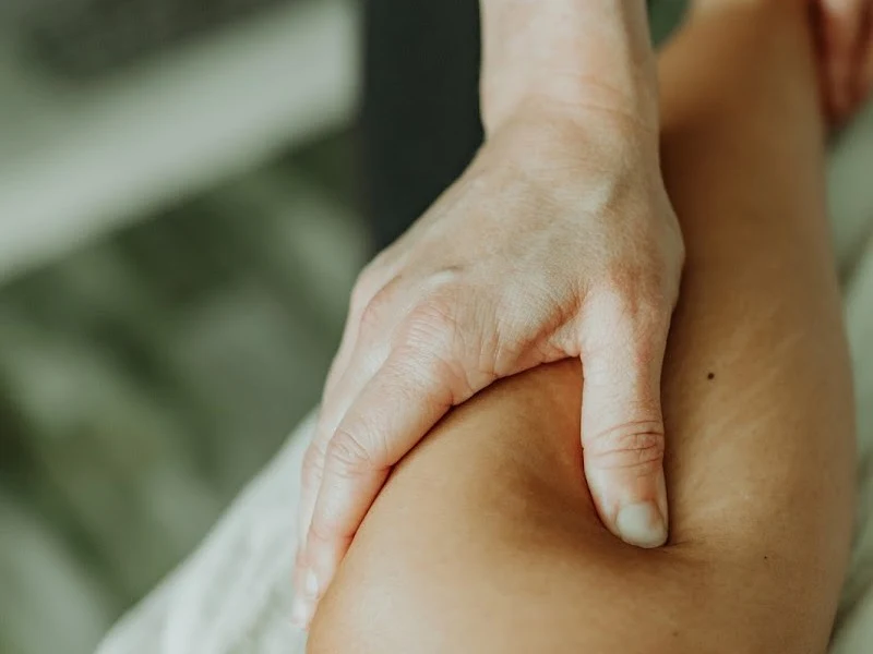 Flo Massage & Movement