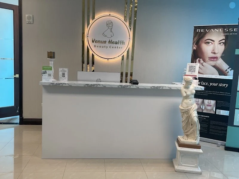 Venus Health Beauty Center