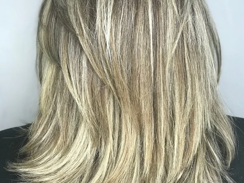 Bella Sophia Beauty Salon