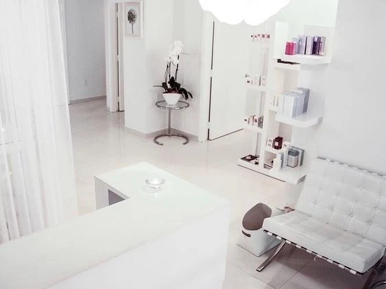 Silvianas European Skin Care & Day Spa