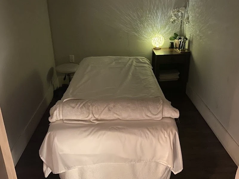 7 Senses Massage