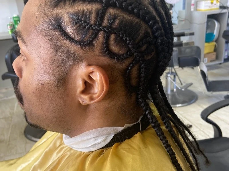 Jazzi Hair