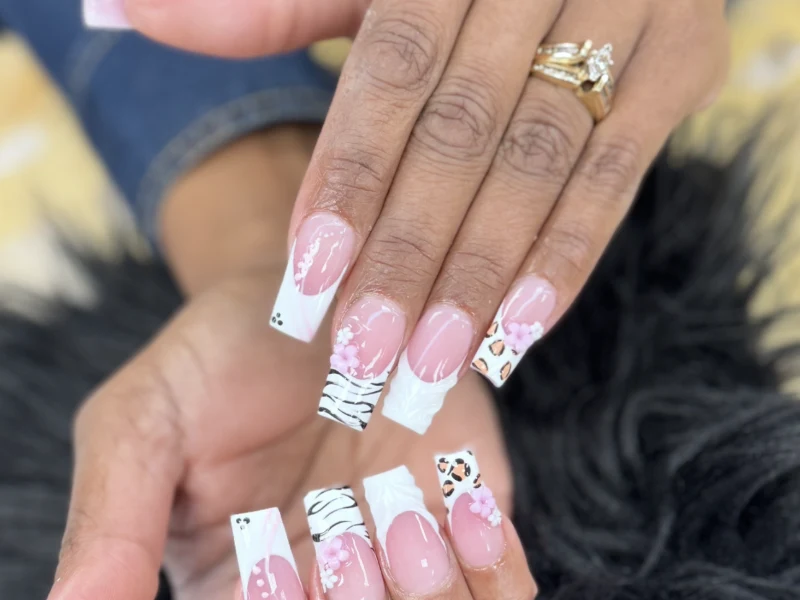 Natural Nails