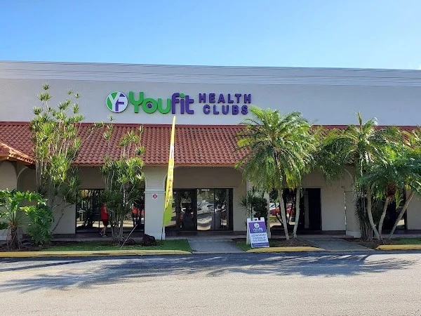 YouFit Gyms Boca Raton - Sandalfoot