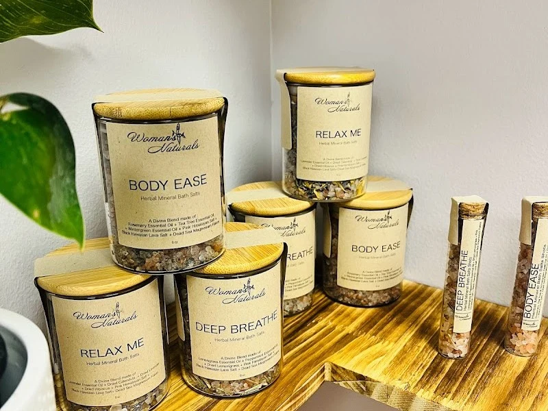 To Heal Bodywork and Wellness LLC