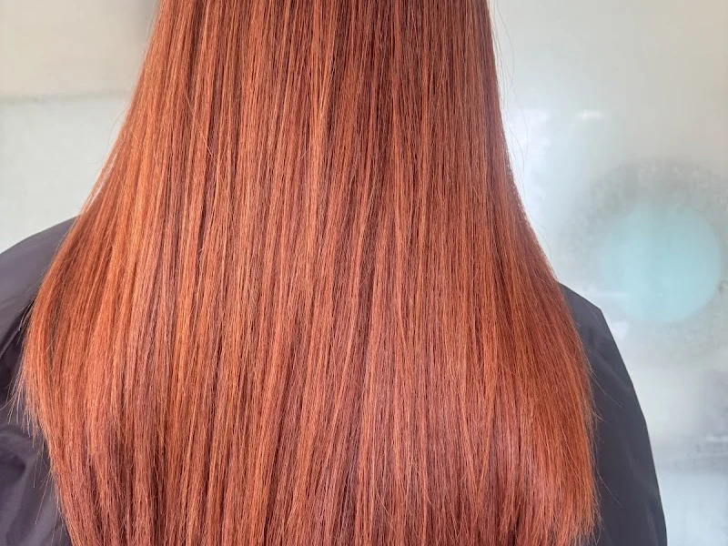 Hair By Vita