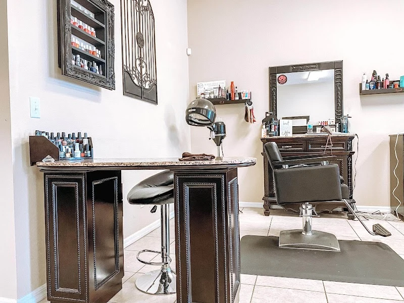 Balance Med Spa & Salon