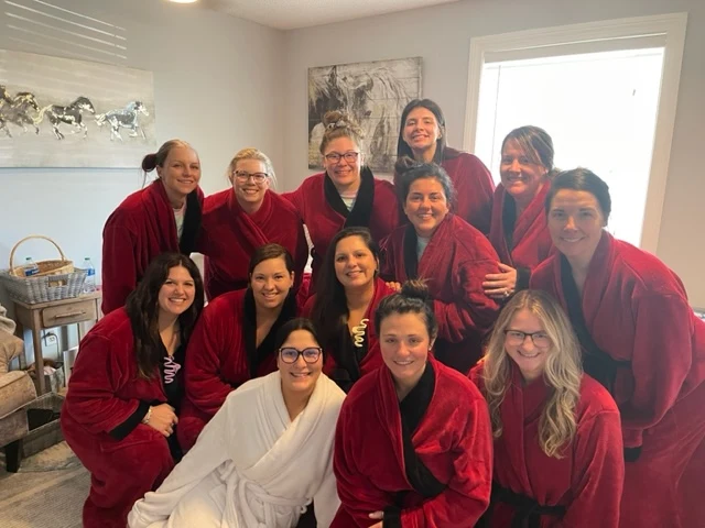 Sophie's Day Spa