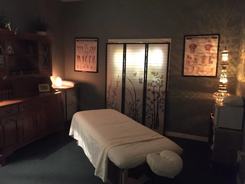 Libby's Massage & Wellness
