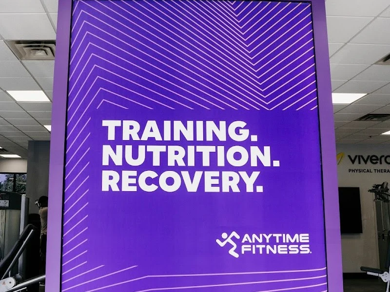 Anytime Fitness